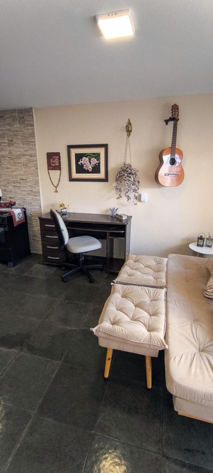 Studio Do Wander Amparo  Eksteriør bilde